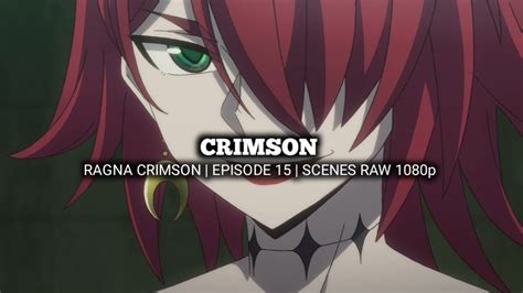 ana s01e10 lossless|Ragna Crimson S01E10 1080p AMZN WEB.